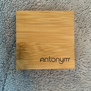 Antonym Baked Blush in Rose